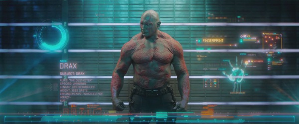 Mãn nhãn với trailer mới của phim bom tấn Guardians of the Galaxy 6